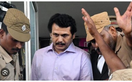 அமலாக்கத்துறை வழக்கு.. செந்தில் பாலாஜிக்கு ஏப்ரல் 30ல் விடியல் பிறக்குமா?.. 35வது முறையாக நீதிமன்றக்காவல் நீட்டிப்பு