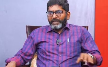 சவுக்கு சங்கர் வீடியோவை நீங்குங்கள்.. YOUTUBE நிறுவனத்திற்கு மத்திய குற்றப்பிரிவு சைபர் கிரைம் போலீஸ் கடிதம்