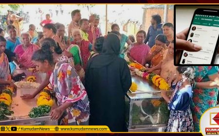 கள்ளச்சாராய விவகாரம்: வேலூர் மாவட்டத்தில் அதிரடி; தகவல் அளிக்க பிரத்யேக எண்