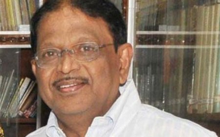 முரசொலி செல்வம் மறைவுக்கு முதல்வர் ஸ்டாலின் எழுதிய இரங்கல் மடல்