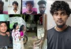 நொளம்பூர் கொலை: 7 பேர் கைது, குற்றவாளி ஒருவர் சுட்டு பிடிப்பு 