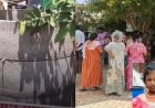 ராமநாதபுரம் 5 வயது சிறுமி கொலை: அத்தையை கைது செய்த காவல்துறை