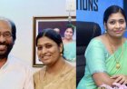 10 லட்சம் பணம்… 50 சவரன் நகை.. மோசடியில் ஈடுப்பட்ட திருச்சி சிவா மகள் – மருமகன்..? – பெண் மருத்துவர் பகீர்!