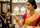 நகை வாடிக்கையாளர்களுக்கு குட் நியூஸ் ..... அதிரடியாக குறைந்த தங்கம் விலை !